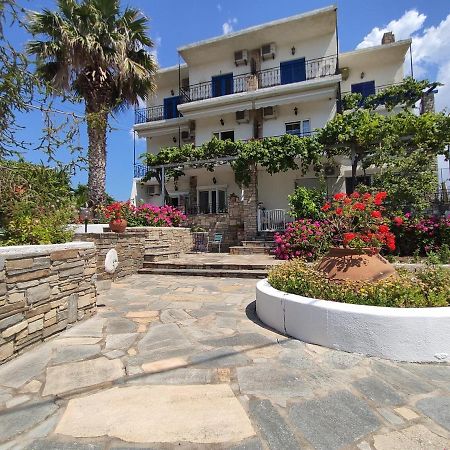 Armeno Studios Limenaria  Exterior foto