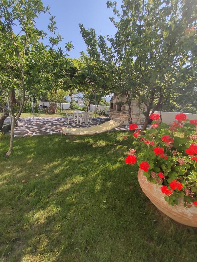Armeno Studios Limenaria  Exterior foto